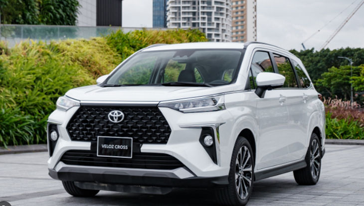 Xe 7 chỗ đi công tác và du lịch